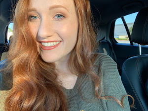 Meet your Posher, Anya